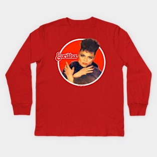 Eartha Kids Long Sleeve T-Shirt